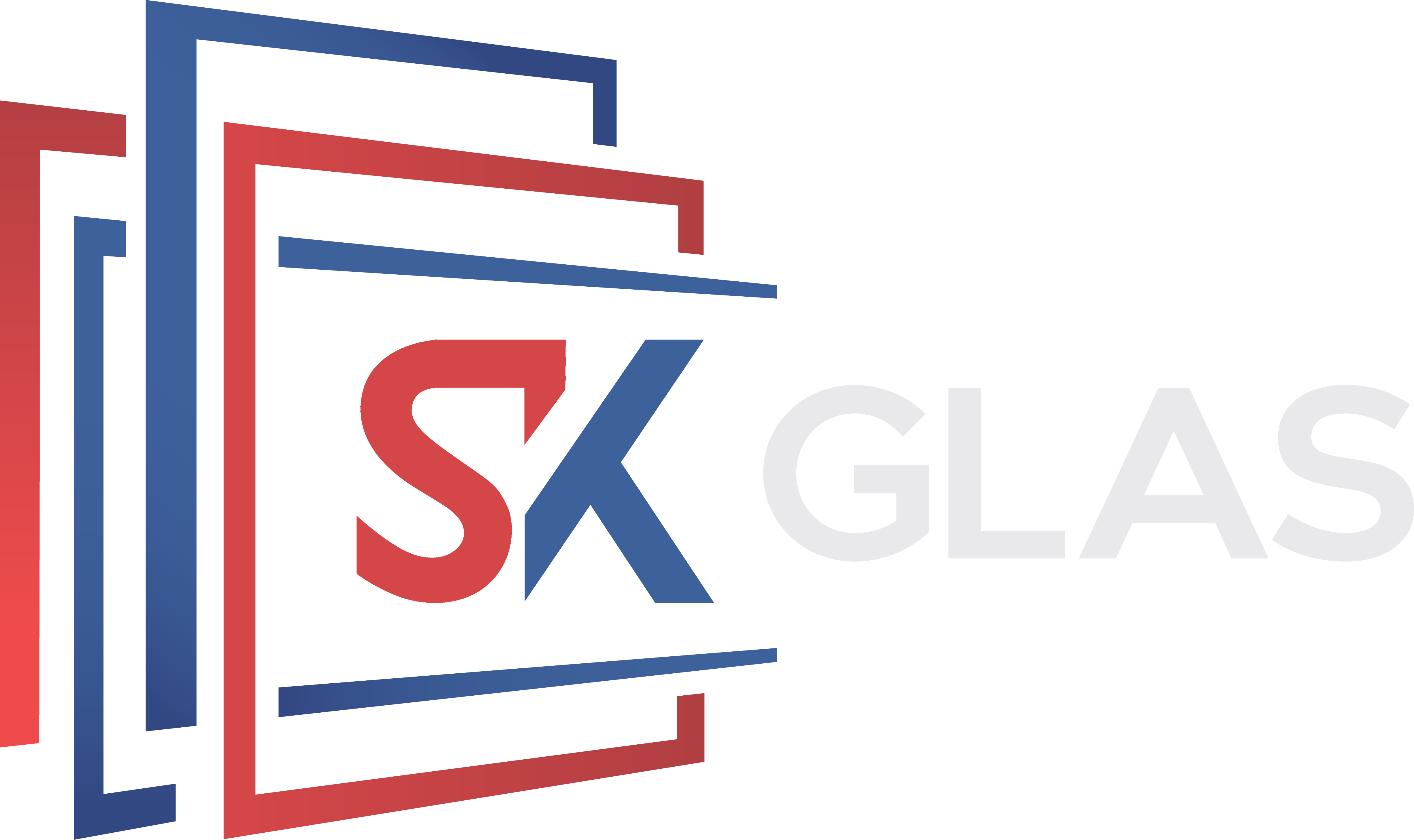 SK Glas Logo