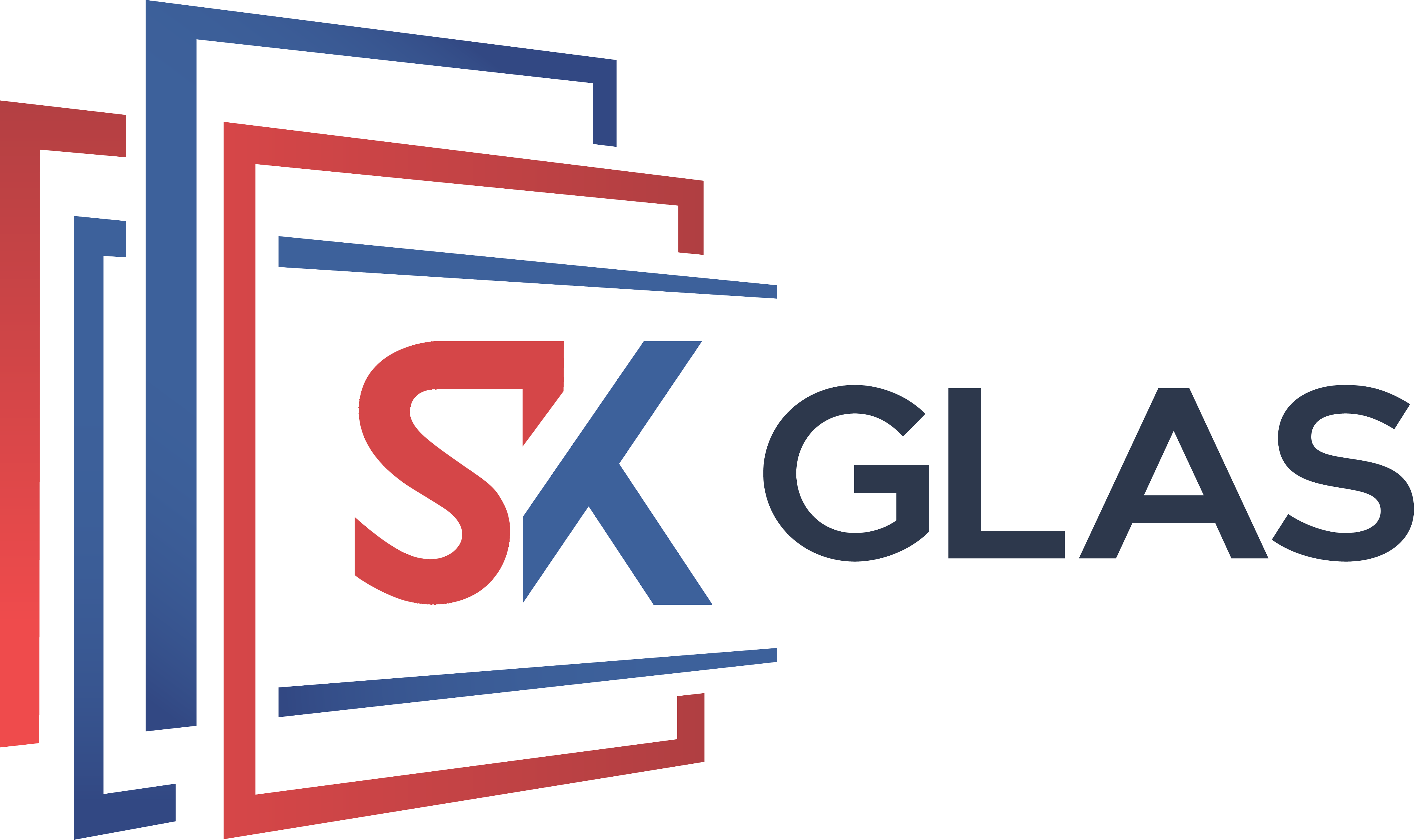 SK Glas Logo